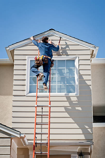 Professional Siding in Adamstown, PA